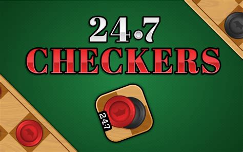 checkers game 247|play checkers 24 7 online.